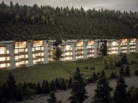 Departamento en Venta de 2 dormitorios