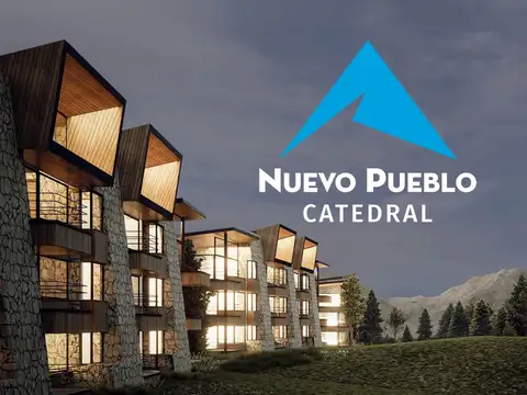 Departamento en Venta de 4 ambientes