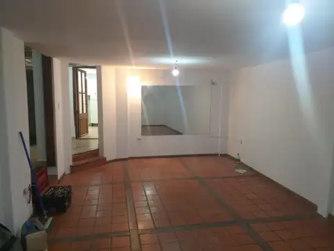 Departamento en Venta en Recoleta, USD 125.000