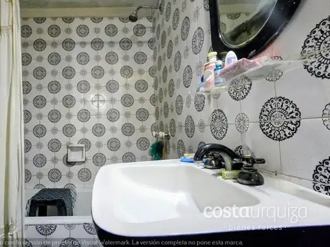 Casa en Venta 60 años