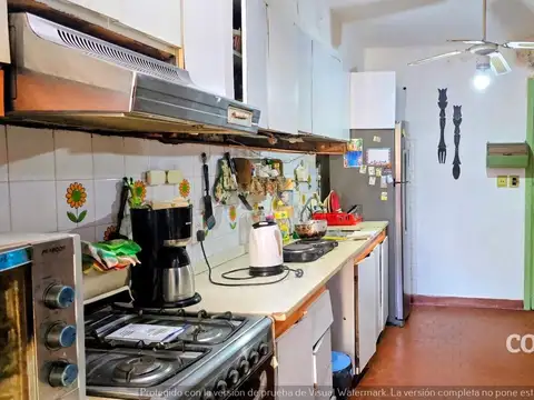 Casa 5 ambientes con 3 baños