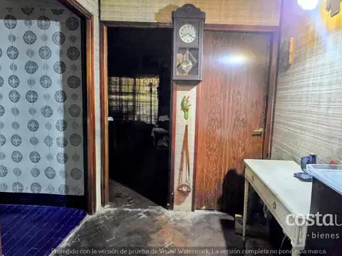 Casa en Venta al Oeste