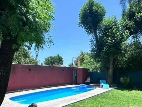 Casa en Venta A Estrenar