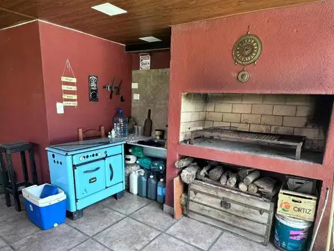Casa en Venta en Córdoba, USD 135.000