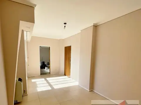 Departamento en Nuñez