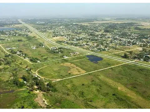 DEPOSITOS/INDUSTRIAS - DEPOSITOS/INDUSTRIAS - ZONAS INDUSTRIALES