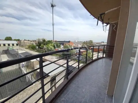 Departamento en Alquiler de 2 dormitorios