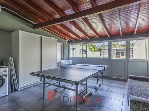 Casa en Venta en Villa Bosch, USD 235.000