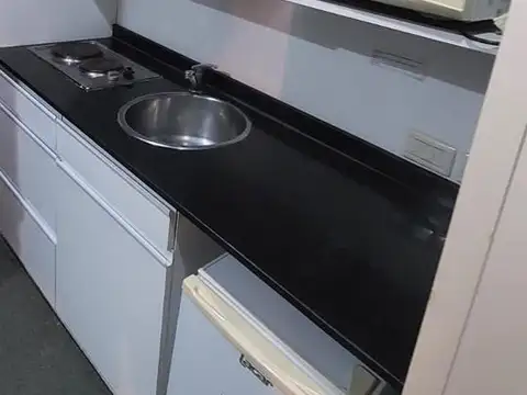 Departamento en Venta al Norte