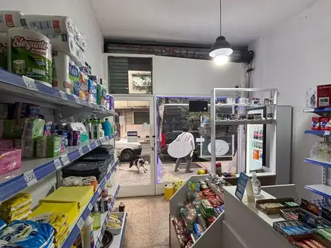 Local en Balvanera