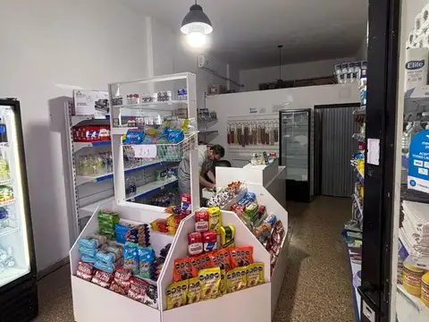 Local en Alquiler en Balvanera, $ 550.000