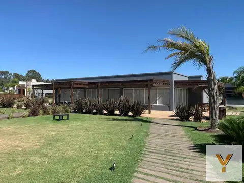 Terreno en venta - 620Mts2 - Lagos de Canning, Esteban Echeverría