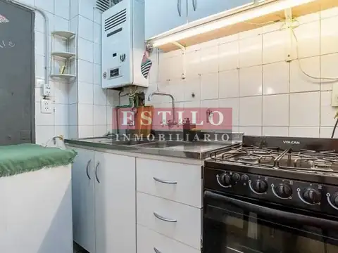 Departamento en Venta 50 años