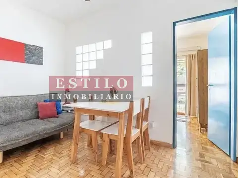 MONROE 3500, VENTA DEPARTAMENTO DE DOS AMBIENTES EN BELGRANO