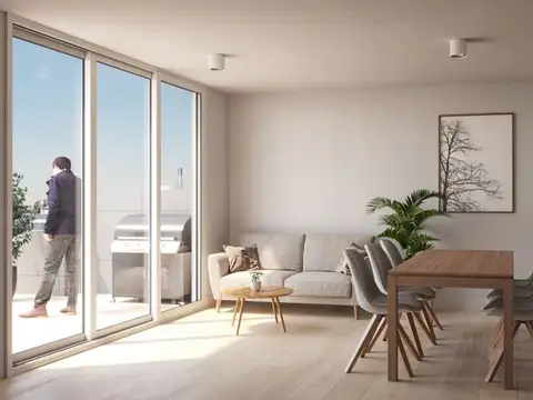 Smart Point Villa Urquiza