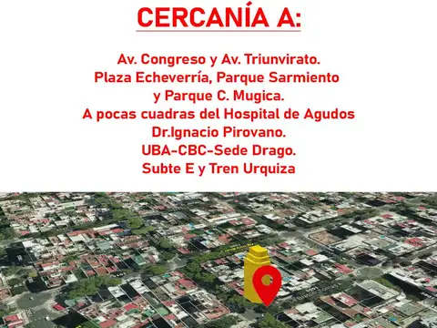 Smart Point Villa Urquiza