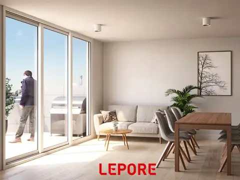 Smart Point Villa Urquiza