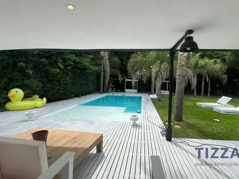 Casa en Venta en Village Del Parque, USD 350.000