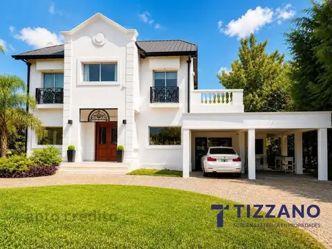 Casa en Venta en Village del Parque