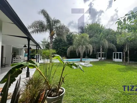 Cno. Gral. Belgrano 8700