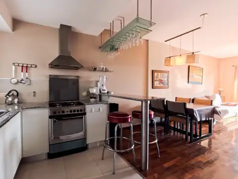 Departamento en Venta de 4 ambientes