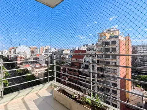 Departamento en Venta en Belgrano, USD 285.000