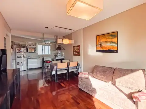 Departamento en Venta de 3 dormitorios