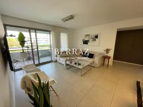 Departamento Venta 3 ambientes en Condominio Civis Tortugas 80 m2