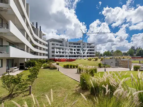 Departamento en Venta 2 años