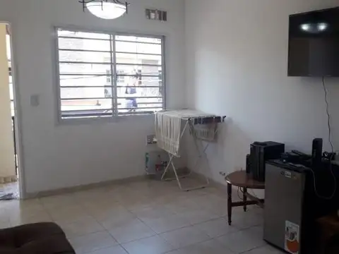 Departamento en Venta en Bella Vista, USD 60.000