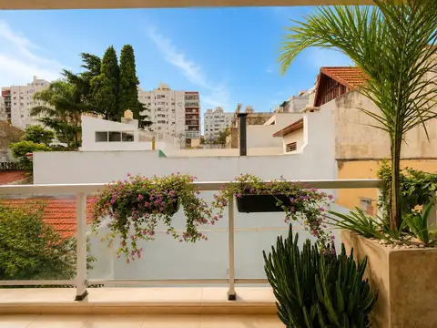 Departamento en Venta 15 años
