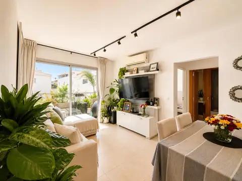 Departamento en Venta de 4 dormitorios