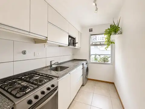 Departamento en Venta de 5 ambientes