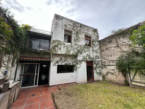 Casa en Venta 36 años
