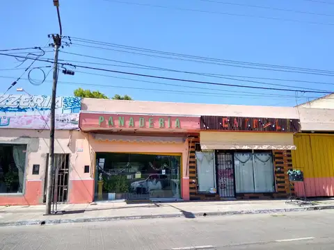 Local en Venta en Loma Verde, USD 270.000