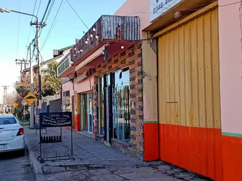 Local - Loma Verde
