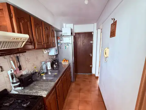 Departamento en Alquiler en Plaza Belgrano, $ 700.000