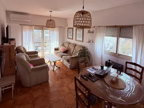 Departamento en Alquiler 35 años