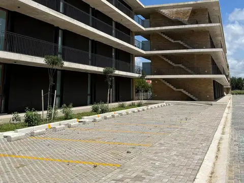 ALQUILER 2 AMB A ESTRENAR TERRAZAS DE SANTA MARIA