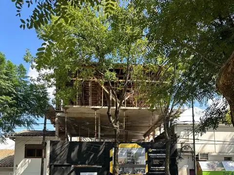 VENTA Departamento en POZO 3 amb Victoria