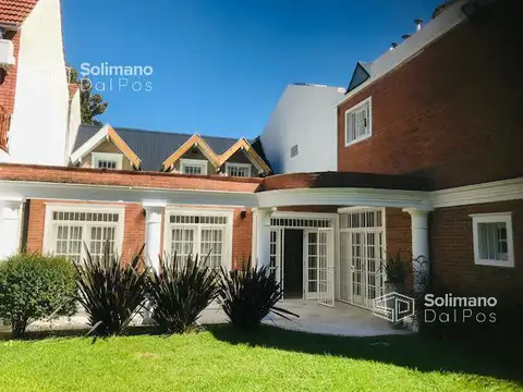 Casa - Olivos-Qta.Presid.