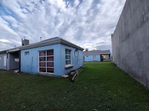 Casa en Venta 15 años