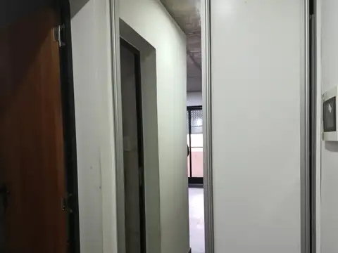Deán Funes 1000, Piso 3