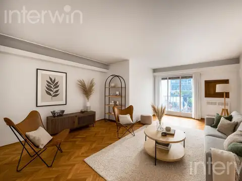 Departamento en Venta de 5 ambientes