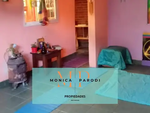 Casa en Venta en La Reja, USD 20.000