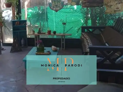 Casa en Venta de 2 dormitorios