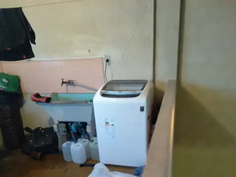 DEPARTAMENTO 3 AMBIENTES EN 4 PISO