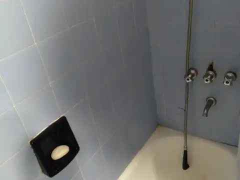 Departamento en Venta en Tapiales, USD 54.000