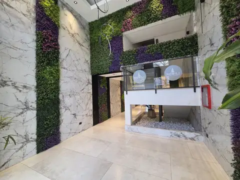Av. Ricardo Balbin 400, Piso 2