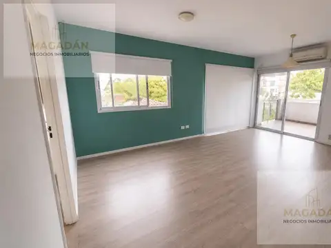 Departamento en Venta en Ramos Mejía, USD 139.000